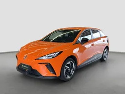 2024 MG MG4 Excite Electric