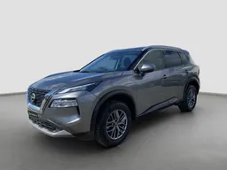 2023 Nissan X-Trail AWD ST Petrol (Auto) (Ex Lease)