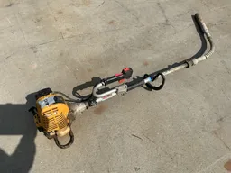 Concreting Vibrator