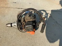 Tanaka TFD-262L Drill