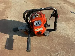 Tanaka TED-270RS Drill