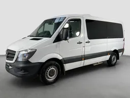 2016 Mercedes-Benz Sprinter 316 Van T/Diesel (Auto)