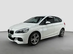 2016 BMW 2 Series 225i Luxury Line MSport Pack Wagon Petrol (Auto) with RWC Valid till 3/10/2026