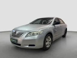 2007 Toyota Camry Altise Petrol