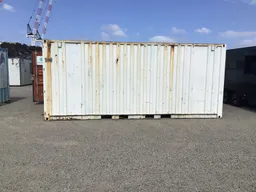 20ft Container