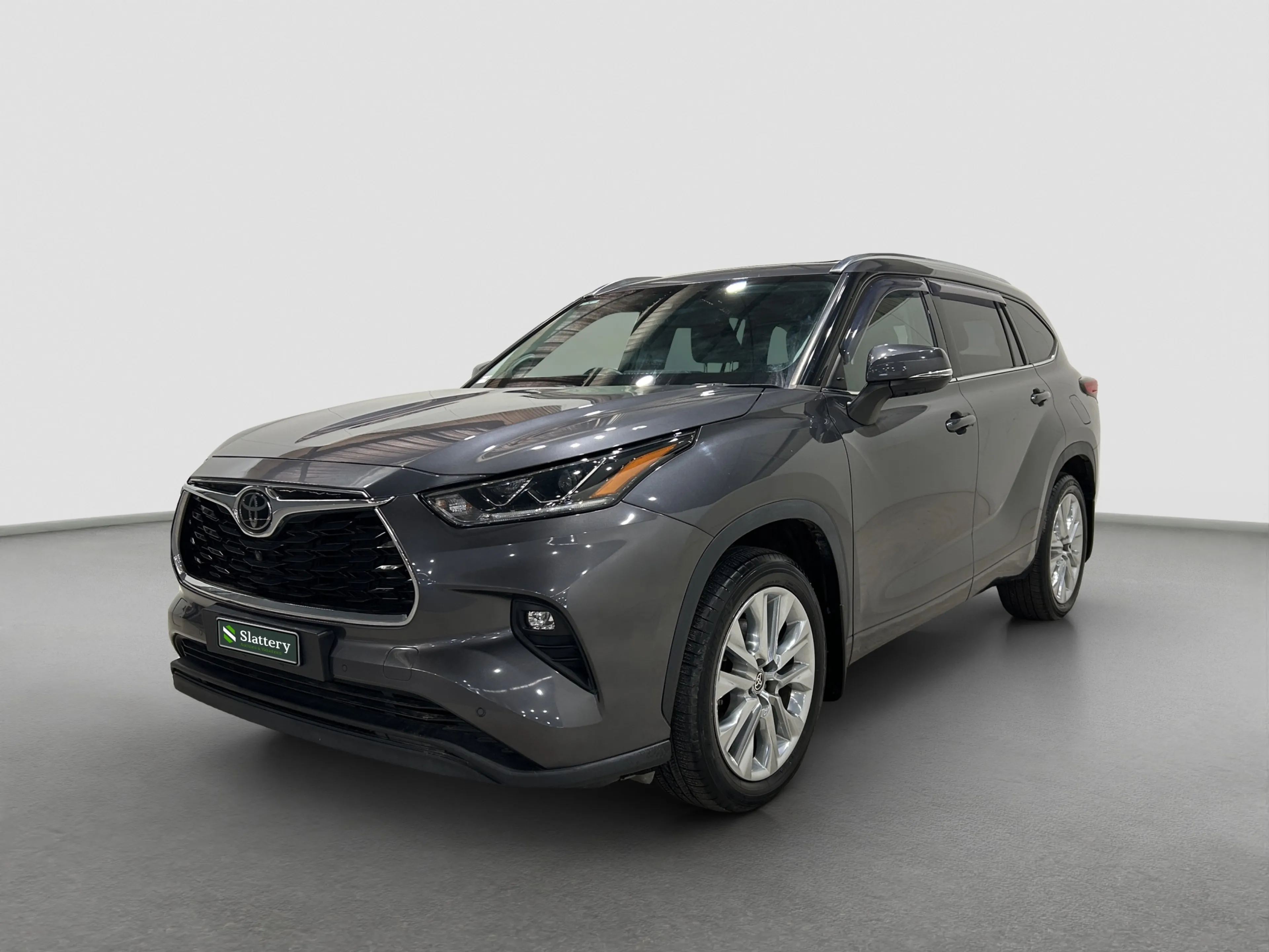 Newcastle Motor Vehicle Auction