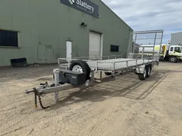 Slattery Asset