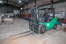 Slattery Asset