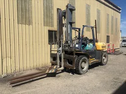 Komatsu FD80-7 Diesel *Off Site*
