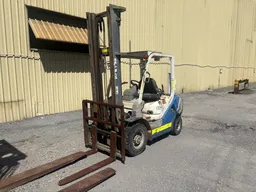 2005 Komatsu FG-25HT-16 LPG *Off Site*