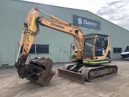 Slattery Asset