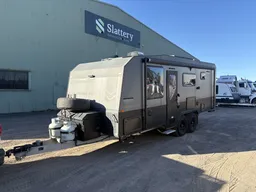 Slattery Asset