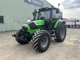 Slattery Asset