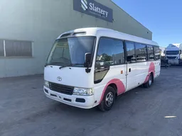 Slattery Asset