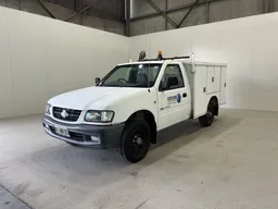 Slattery Asset