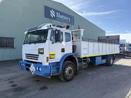 Slattery Asset