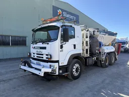 Slattery Asset