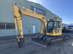 Slattery Asset