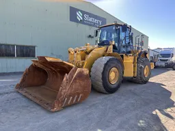 Slattery Asset