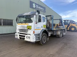 Slattery Asset