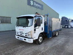 Slattery Asset