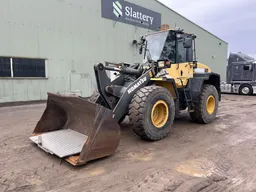 Slattery Asset
