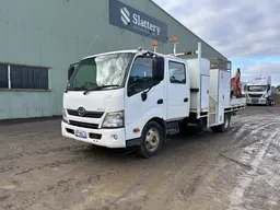 Slattery Asset