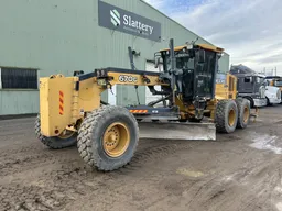 Slattery Asset