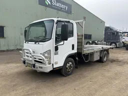 Slattery Asset