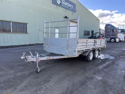 Slattery Asset