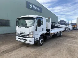 Slattery Asset