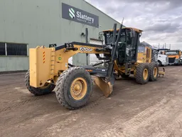 Slattery Asset