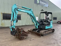 Slattery Asset