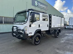 Slattery Asset