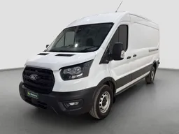 2024 Ford Transit 350L Diesel Van