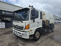 Slattery Asset