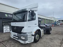 Slattery Asset