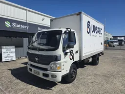 Slattery Asset