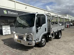 Slattery Asset