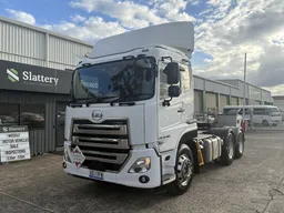 Slattery Asset