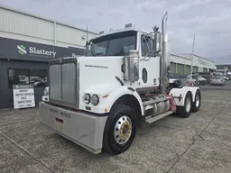 Slattery Asset