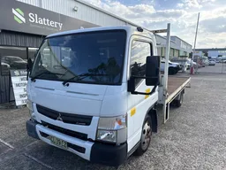 Slattery Asset