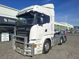 Slattery Asset