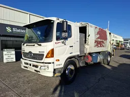 Slattery Asset