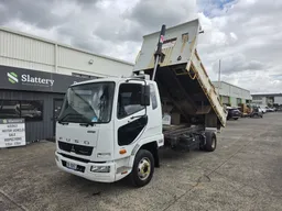 Slattery Asset