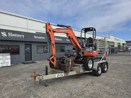Slattery Asset
