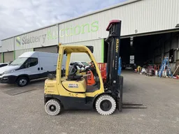 Slattery Asset