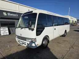Slattery Asset