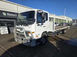 Slattery Asset