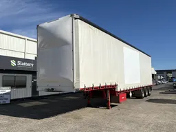 Slattery Asset